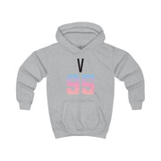 V 95 Kids Hoodie 4
