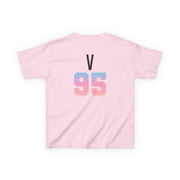 V 95 Kids T-Shirt 8