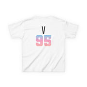 V 95 Kids T-Shirt 2