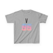 V 95 Kids T-Shirt 3