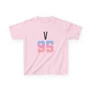 V 95 Kids T-Shirt 7