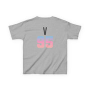 V 95 Kids T-Shirt 4