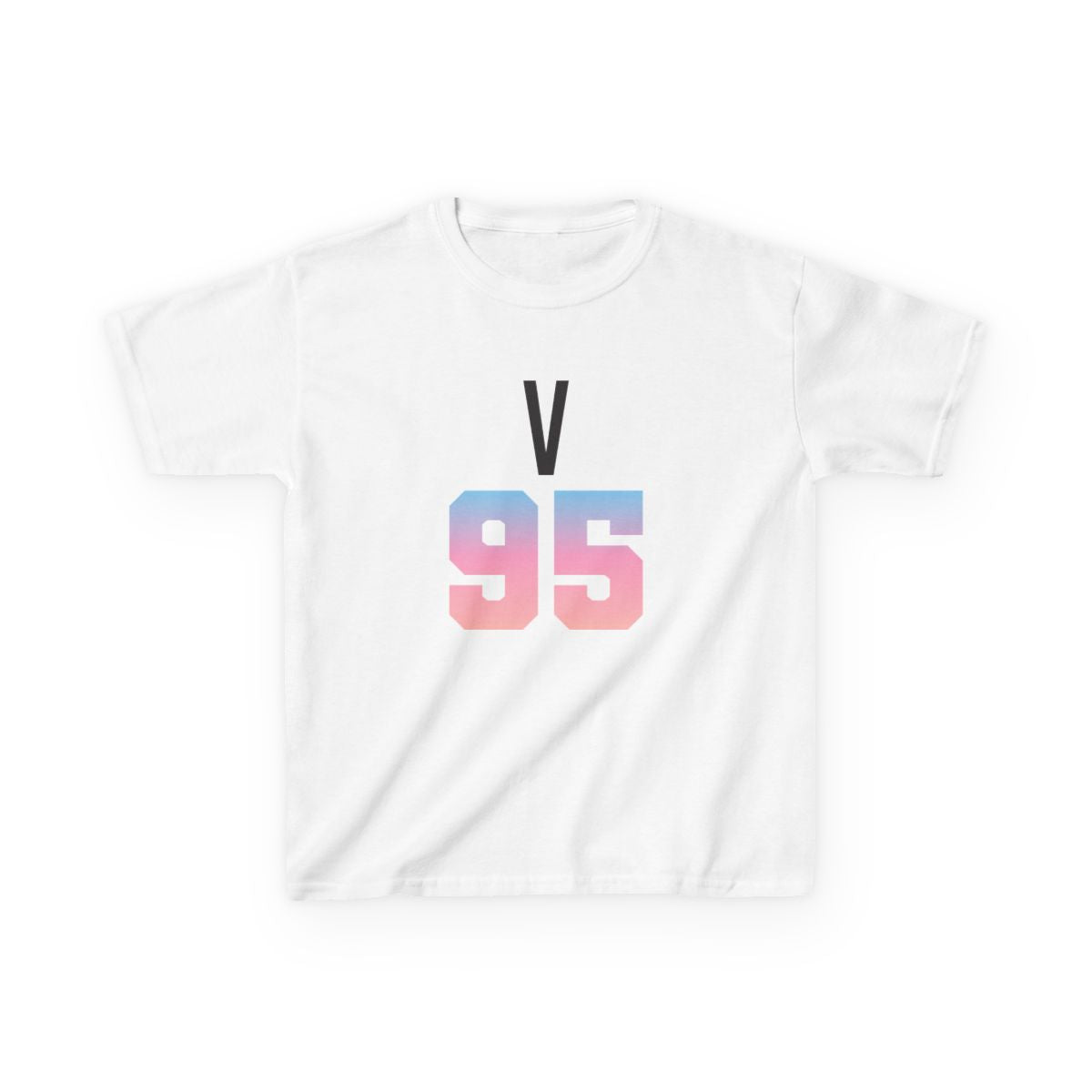 V 95 Kids T-Shirt