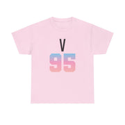 V 95 T-Shirt 7
