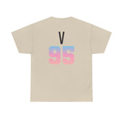 V 95 T-Shirt 6