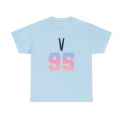 V 95 T-Shirt 9