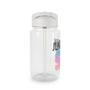 Jungkook 97 Clear Water Bottle 3