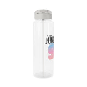 Jungkook 97 Clear Water Bottle 8