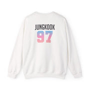 Jungkook 97 Sweatshirt 2