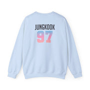 Jungkook 97 Sweatshirt 10