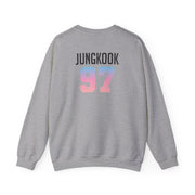 Jungkook 97 Sweatshirt 4