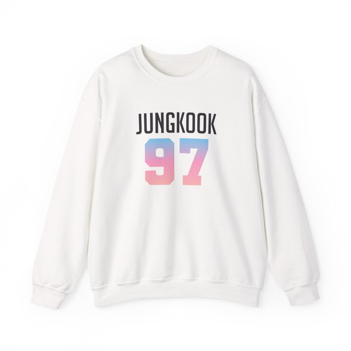 Jungkook 97 Sweatshirt