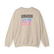Jungkook 97 Sweatshirt 6