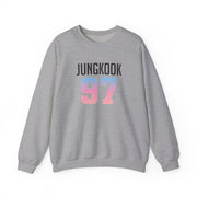 Jungkook 97 Sweatshirt 3