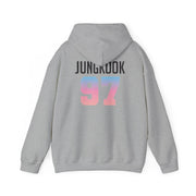Jungkook 97 Hoodie 4