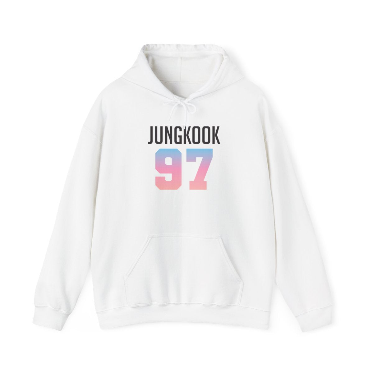 Jungkook 97 Hoodie