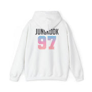 Jungkook 97 Hoodie 2