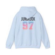 Jungkook 97 Hoodie 10