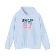 Jungkook 97 Hoodie 9