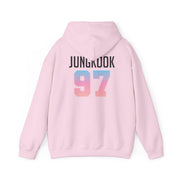 Jungkook 97 Hoodie 8