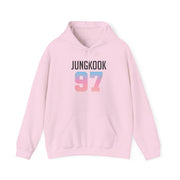 Jungkook 97 Hoodie 7