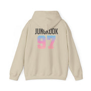Jungkook 97 Hoodie 6
