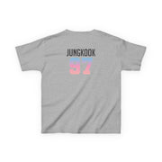Jungkook 97 Kids T-Shirt 4
