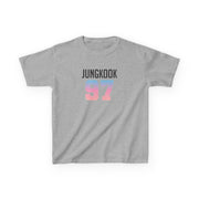 Jungkook 97 Kids T-Shirt 3