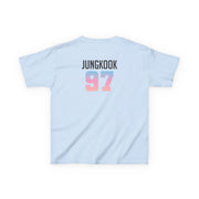 Jungkook 97 Kids T-Shirt 6