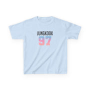 Jungkook 97 Kids T-Shirt 5