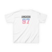 Jungkook 97 Kids T-Shirt 2