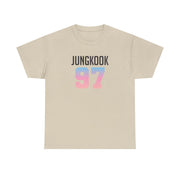 Jungkook 97 T-Shirt 5
