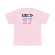 Jungkook 97 T-Shirt 8