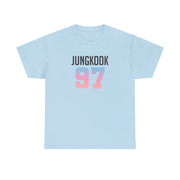 Jungkook 97 T-Shirt 9