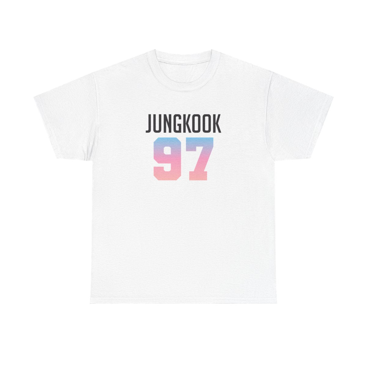 Jungkook 97 T-Shirt