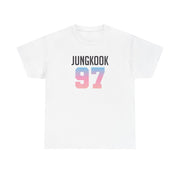 Jungkook 97 T-Shirt 1