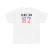 Jungkook 97 T-Shirt 2