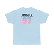 Jungkook 97 T-Shirt 10