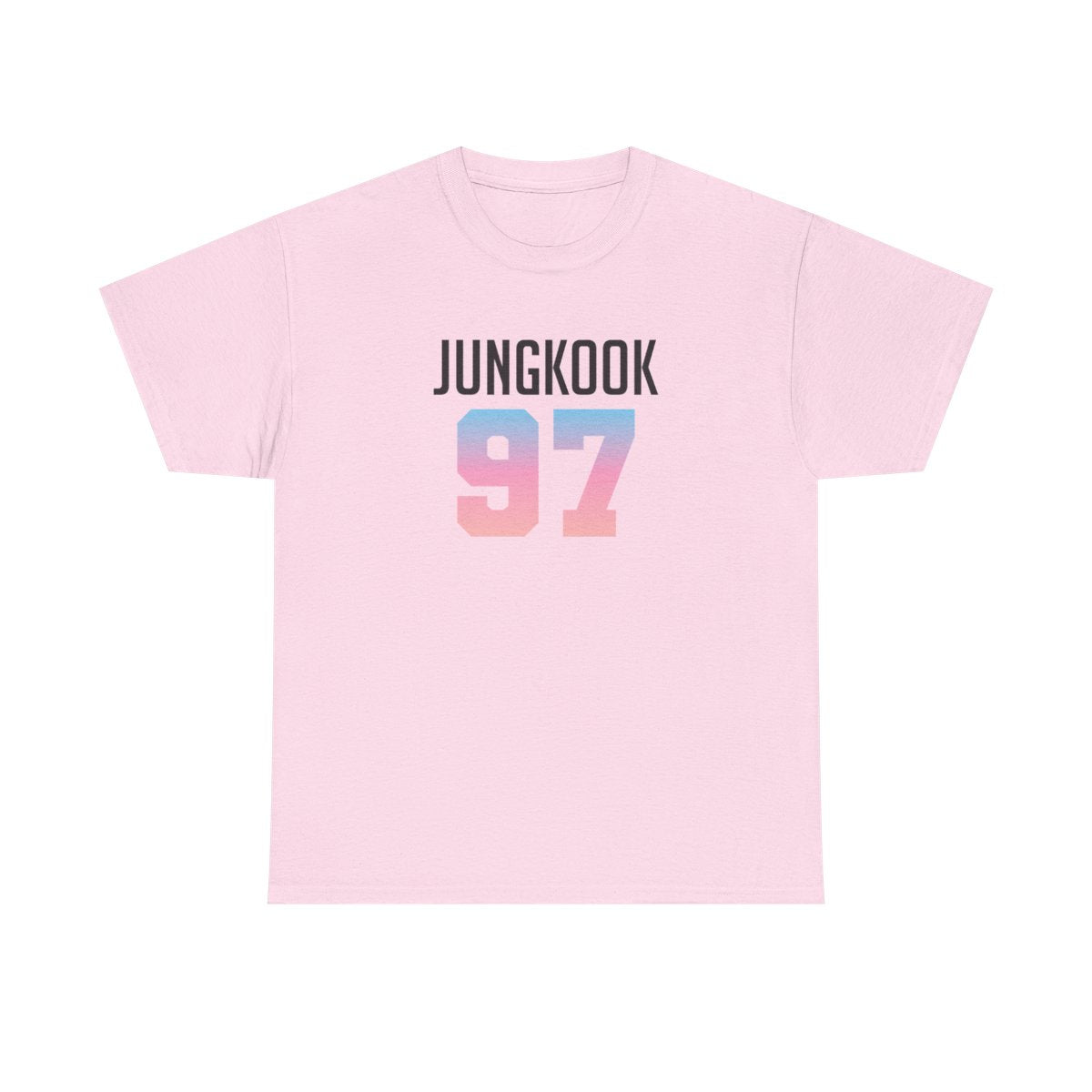 Jungkook 97 BTS T-Shirt