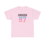 Jungkook 97 T-Shirt 7