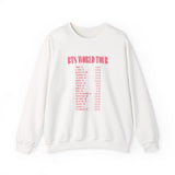 BTS Sweatshirts