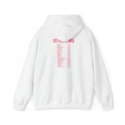 K-Pop Band World Tour List 2026 Hoodie 2