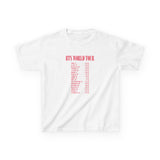 Everything but cases Kids T-Shirts