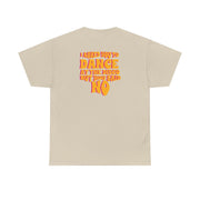 I Asked You To Dance At The Disco But You Said No - Bust Band T-Shirt 8