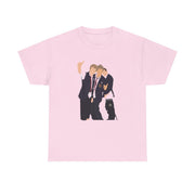 School Clothes - Bust Band T-Shirt 7