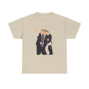 School Clothes - Bust Band T-Shirt 5