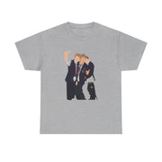 School Clothes - Bust Band T-Shirt 10