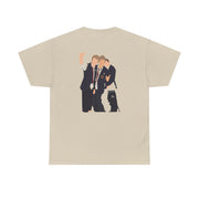 School Clothes - Bust Band T-Shirt 6