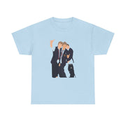 School Clothes - Bust Band T-Shirt 9