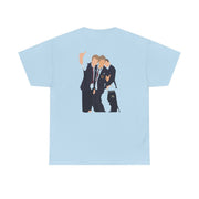 School Clothes - Bust Band T-Shirt 10